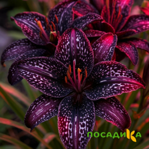 Лилейник Вояж купить по цене от 699р. в интернет-магазине «Посадика» с доставкой почтой в в Куйбышеве и по всей России – [изображение №1].