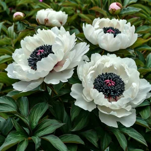 Пион Инк Эн купить по цене от 429р. в интернет-магазине «Посадика» с доставкой почтой в в Куйбышеве и по всей России – [изображение №1].