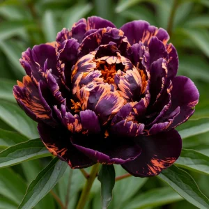 Пион Кримсон Тайд купить по цене от 650р. в интернет-магазине «Посадика» с доставкой почтой в в Куйбышеве и по всей России – [изображение №1].