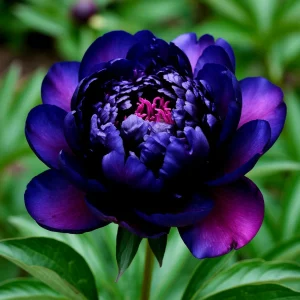 Пион Лунар Роуз купить по цене от 720р. в интернет-магазине «Посадика» с доставкой почтой в в Куйбышеве и по всей России – [изображение №1].