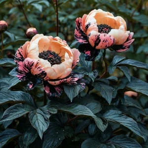 Пион Санни Банни купить по цене от 620р. в интернет-магазине «Посадика» с доставкой почтой в в Куйбышеве и по всей России – [изображение №1].