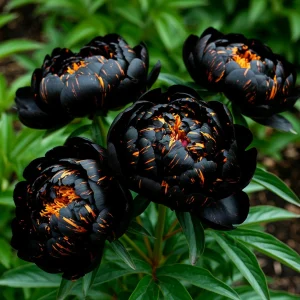 Пион Скай Дансер купить по цене от 419р. в интернет-магазине «Посадика» с доставкой почтой в в Куйбышеве и по всей России – [изображение №1].