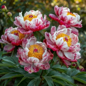 Пион Клауд Вельвет купить по цене от 420р. в интернет-магазине «Посадика» с доставкой почтой в в Куйбышеве и по всей России – [изображение №1].